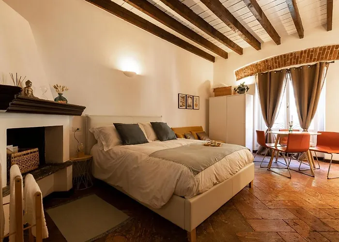 Cozy House In Naviglio Grande - Homy Apartments